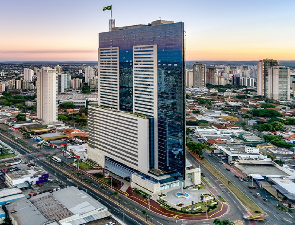 Sala à venda no Complexo Orion Business & Health Complex. 