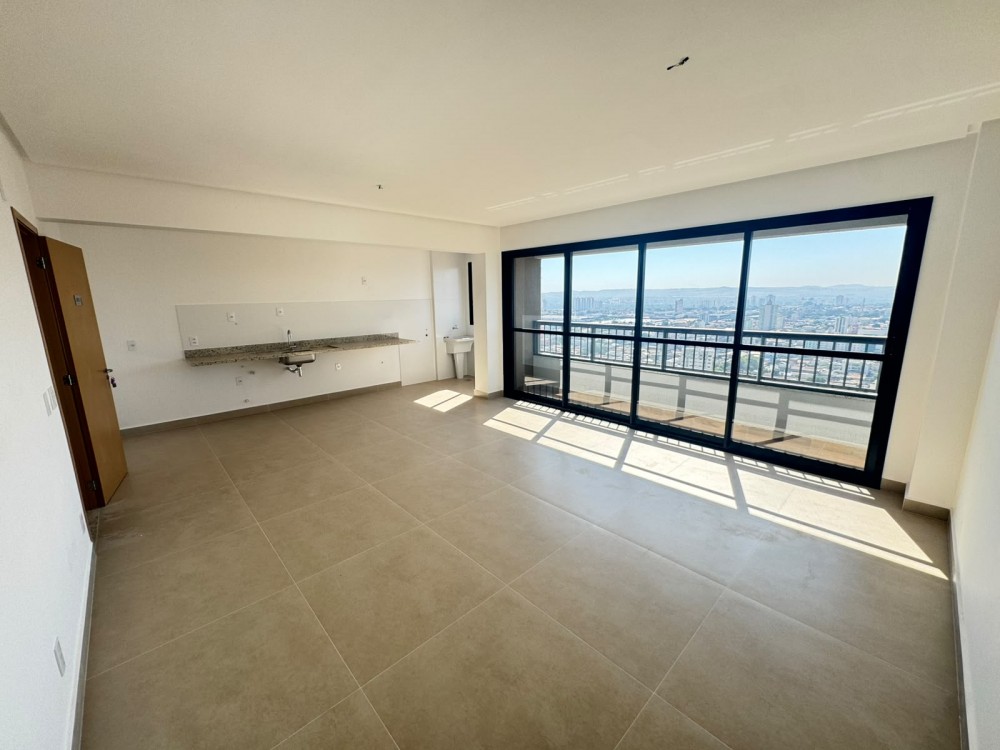 Apartamento novo 3 suítes no condomínio Versat