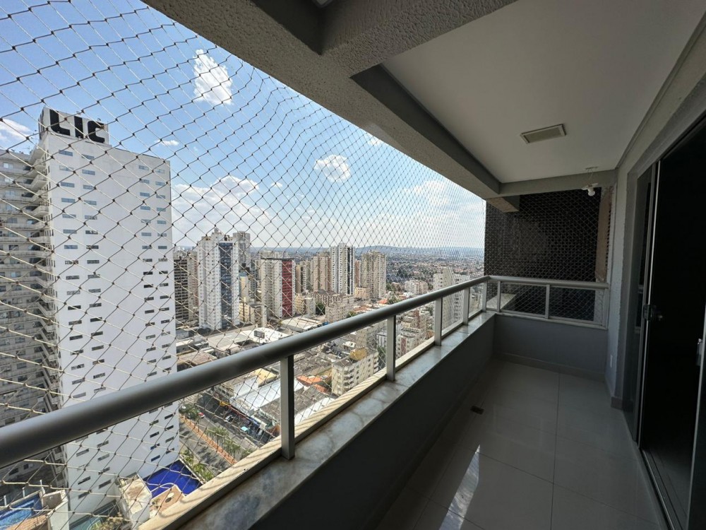 Apartamento 2 Quartos Setor Oeste